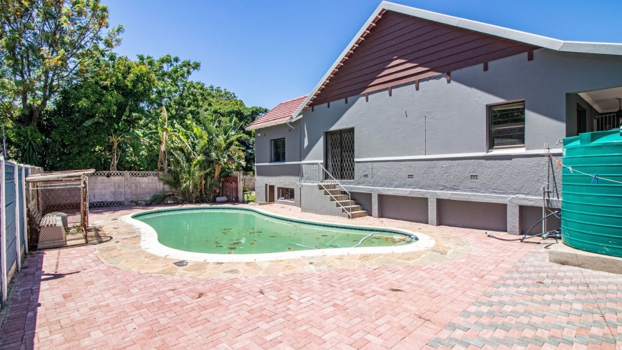 3 Bedroom Property for Sale in Berea Eastern Cape